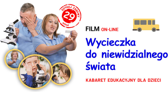 Plakat filmu