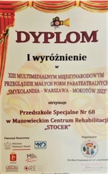 dyplom
