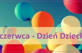 Dzień Dziecka