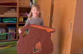 dziecko
