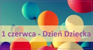 Dzień Dziecka