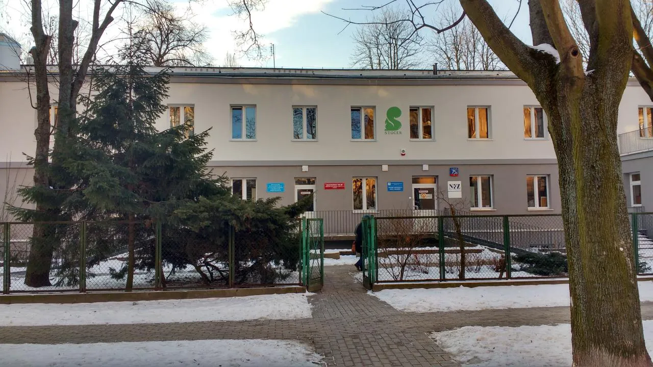 budynek